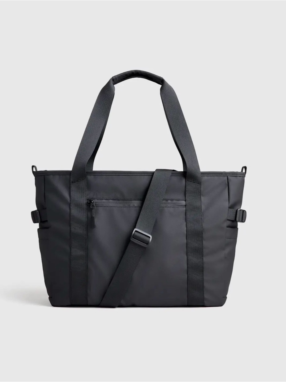 Quince weather proof utility tote
